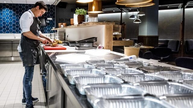 Horeca vier weken langer dicht: 'Zonder aanvullende steun is dit een opoffering van de sector'