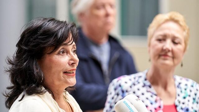 Urgentie voor DNA-test bij kankerpatienten ontbreekt bij minister Van Ark