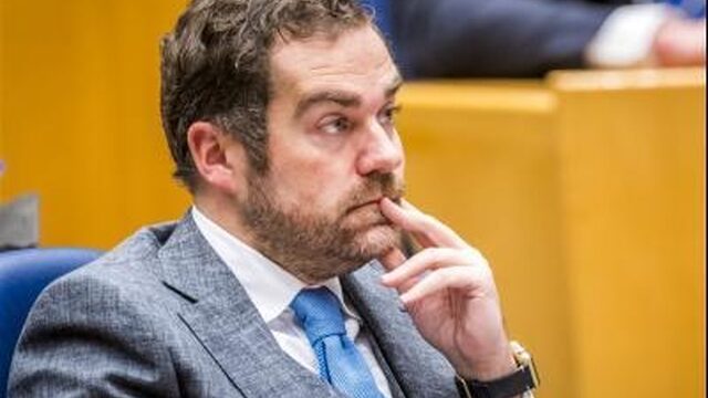 Bijstandsplan Dijkhoff: 'Een onzinnig idee'