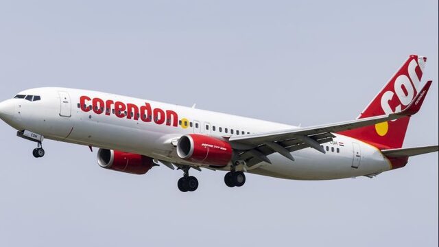 Corendon: we blijven vliegen op Turkije