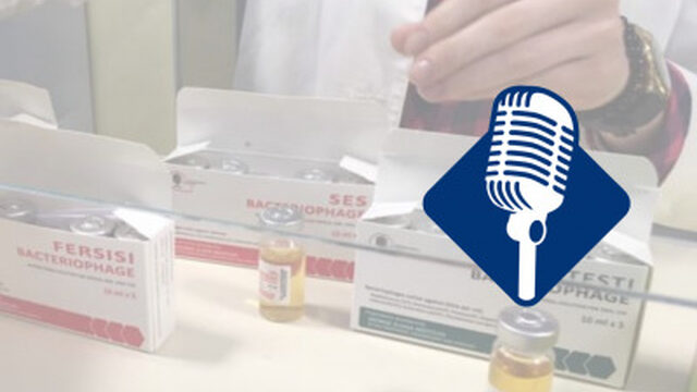 Podcast #DeDag: 'Nederland Gallisch dorpje in wereld van antibiotica'
