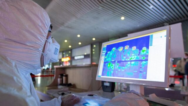 Meer dan 100 doden in China door coronavirus, eerste besmetting in Duitsland