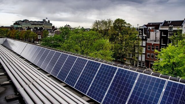 Klimaatakkoord komt eraan en 'elke burger gaat er iets van merken'