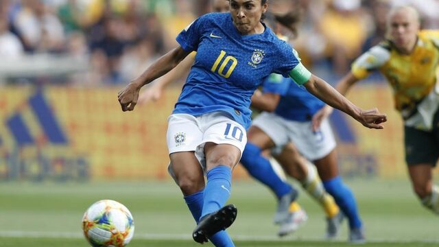 Dit zijn de meest indrukwekkende speeches van de maand juni