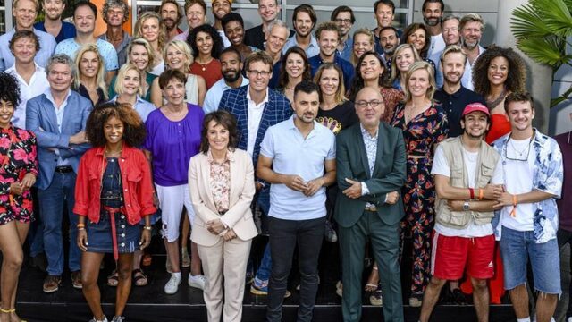 Podcast De Dag: wat je komend televisieseizoen wel én niet gaat kijken