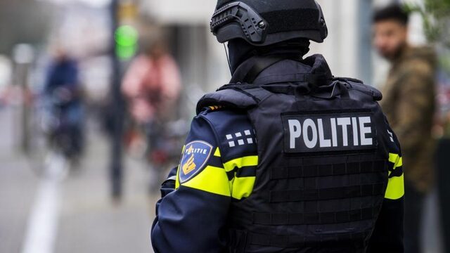 Racisme tegenover politieagenten: 'We moeten met elkaar het gesprek blijven aangaan'