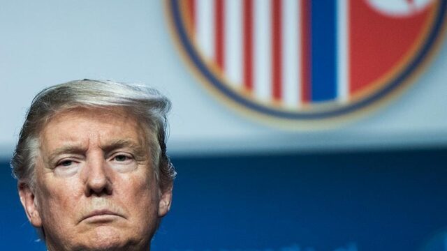 Waarom het maar niet wil lukken tussen Trump en Kim