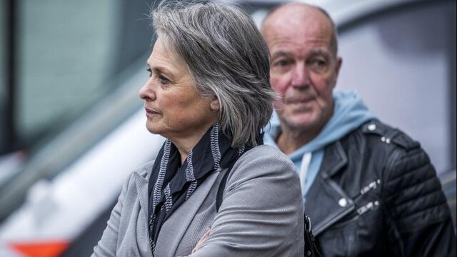 Jos B.: Nicky Verstappen was al dood toen ik hem vond