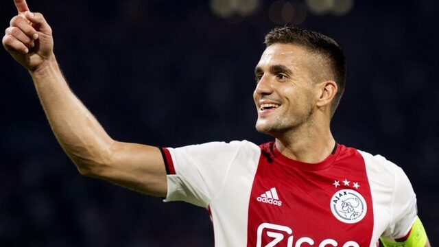 Ajax naar de Champions League, zo klonk het op NPO Radio 1