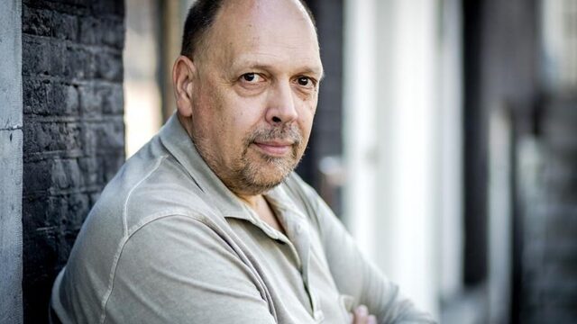 Een uitlaatklep voor lugubere moorden, emotionele nabestaanden en levensgevaarlijke situaties