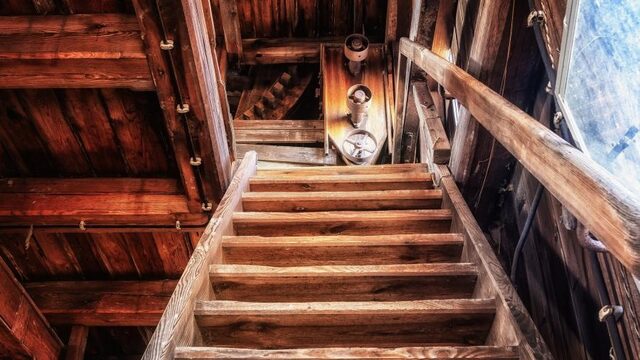 Radar Helpt #45: Je houtwerk onderhouden doe je zo