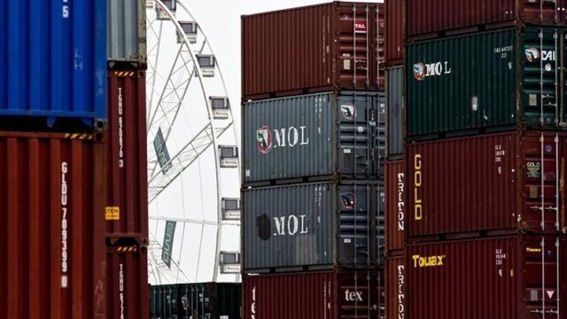5 vragen over: criminaliteit in de Rotterdamse haven