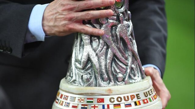 Plaatsen AZ, PSV en Feyenoord zich voor Europees voetbal? Luister live op NPO Radio 1