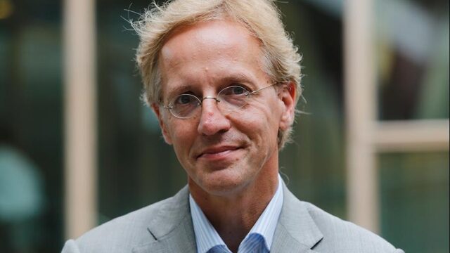 Robbert Dijkgraaf over meldpunt Forum voor Democratie: 'totaal verkeerd initiatief'