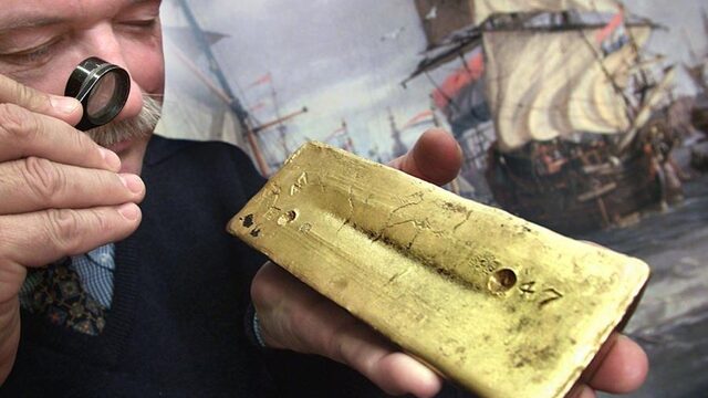 Goudprijs naar recordhoogte: zo werkt handelen in goud