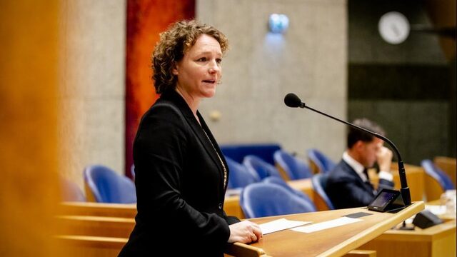 Renske Leijten (SP): 'Haal de bezem door bestuurlijke top'