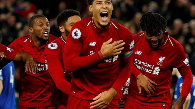 Premier League gaat weer beginnen: 'Sommige duels misschien op neutraal terrein'