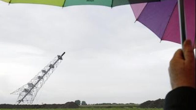 Deze Dag Toen: NAM start met eerste boring naar aardgas