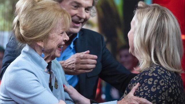 Angela de Jong: 'NPO is niet gerust op Eva en Matthijs'