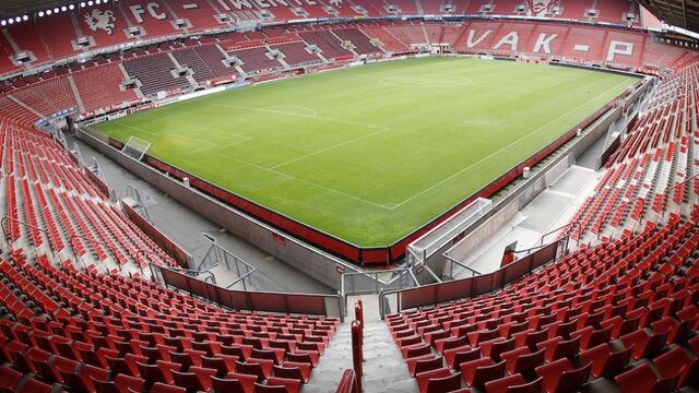 FC Twente dreigt met aanvraag faillissement