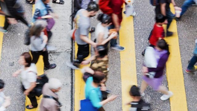 "Er is een schreeuwende behoefte aan visie in dit land"