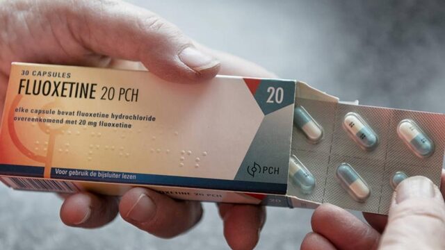 Nieuw onderzoek naar afbouwen van antidepressiva