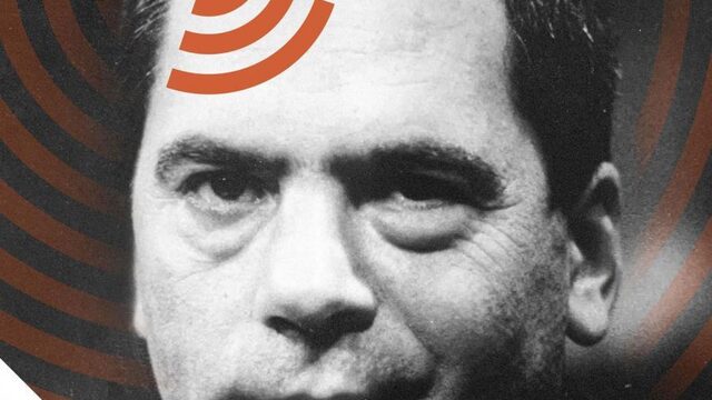 Week van de Podcast: Paul de Leeuw recenseert Een dik uur Ischa op de radio
