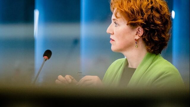 Een vaste commissie moet toezien op digitale zaken in de Tweede Kamer