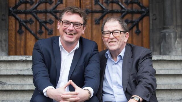 Podcast De Stemming: 'Plotseling implosie van de coalitie'