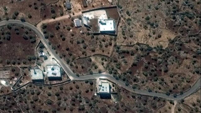 Hoe de Amerikanen Baghdadi te pakken kregen