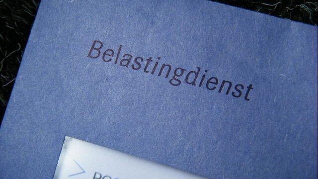 'Nederland is eigenlijk de financiële vuilnisbelt van de wereld'