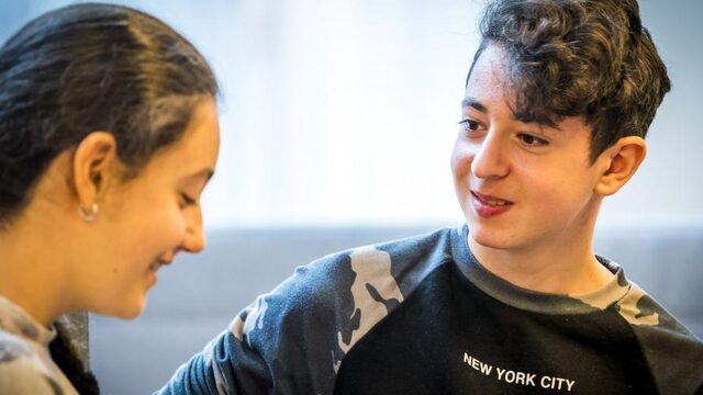 Stand.nl: Het is onmenselijk dat Howick en Lili worden uitgezet