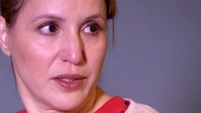 Belgische moeder herkent haar doodgewaande IS-zoon in EenVandaag-reportage
