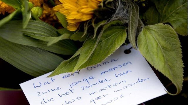 Bewonersbijeenkomst over Groningse bioscoopmoorden: 'Niet te bevatten'