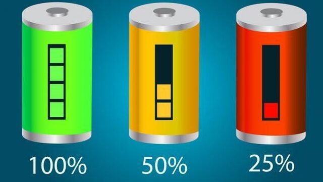 Hoe je een batterij veel sneller kunt opladen