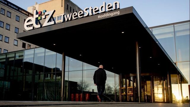 Stand.nl: De eerste Nederlandse coronapatiënt is geen reden tot paniek