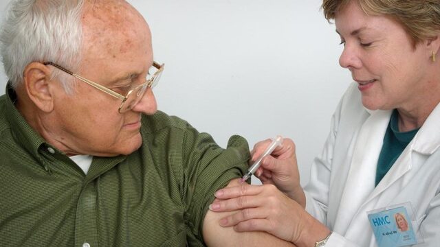 'Wijkverpleging en thuiszorg verdienen meer aandacht'