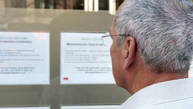 VVD wil 'doorstartbaan' voor werkloze 45-plussers