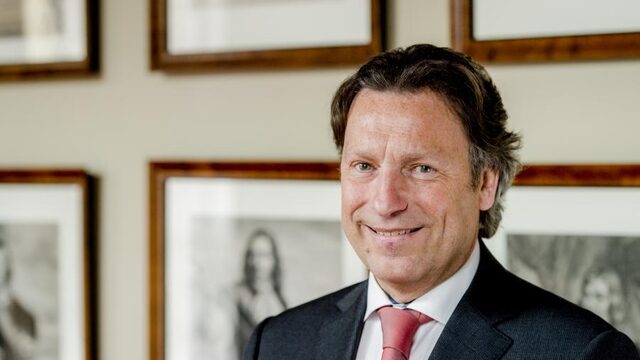 PVV-Statenlid stemde op Forum voor Democratie