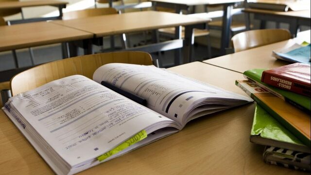 Kwart docenten uitgescholden, geïntimideerd of geduwd door leerlingen