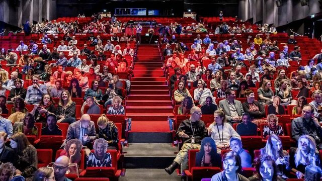 Theatermakers krijgen vandaag het geld voor coronaproducties