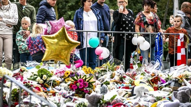 Hoe pakte Oss de draad weer op na het Stint-ongeluk?