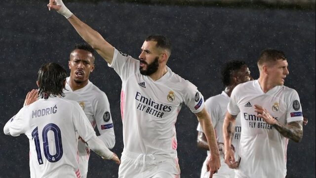 'Real Madrid en FC Barcelona in zwaar weer door corona, maar failliet kunnen ze niet'