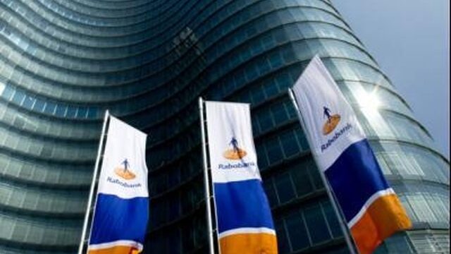 'OM beloofde Rabobank-medewerkers ongemoeid te laten in libor-zaak'