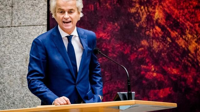 Ruben L. Oppenheimer: Kabinet moet steun uitspreken voor recht vrijheid van meningsuiting