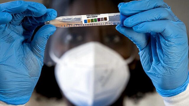 Waarom een niet-medisch laboratorium op dit moment geen coronatest mag doen