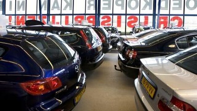 Waar moet je op letten als je een occasion koopt?