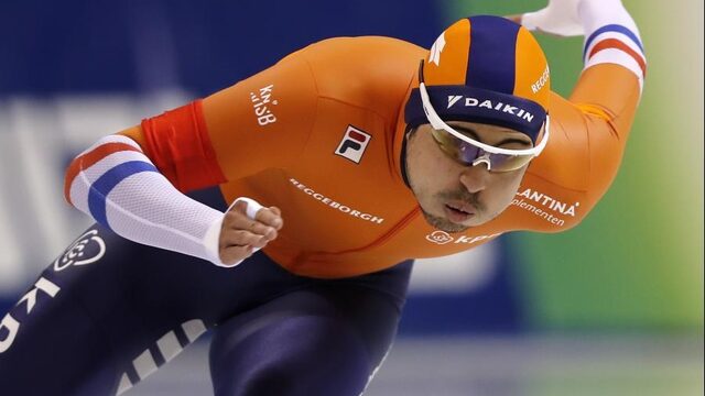 Deze sportinterviews moet je echt nog eens terugluisteren