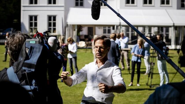 De heidagen: 'Een verplichte oefening in gezelligheid'