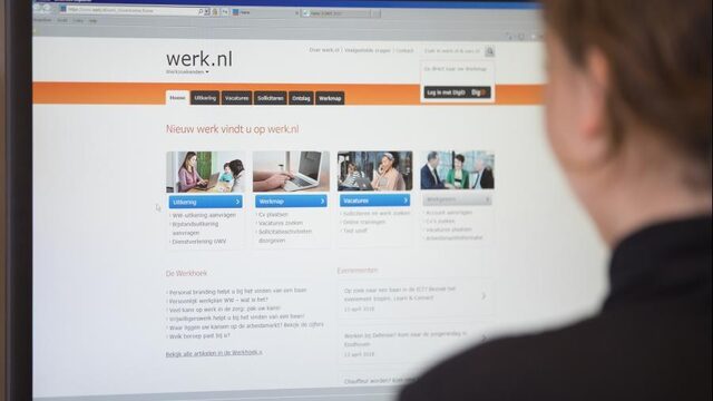 24.000 mensen minder in de bijstand